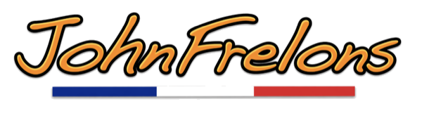 Logo John Frelons