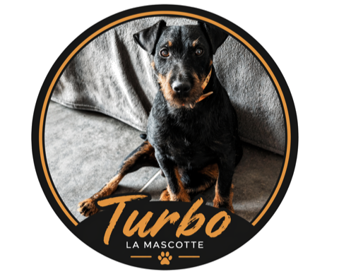 Turbo, la mascotte de John Frelons